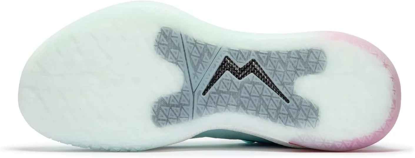 361° BIG3 4.0 PRO Basketball Shoes for Men Breathable Outdoor Sneakers Cushion,BIG3 4 Switch Anti Slip Practice Student Sports Shoes for Teens and Adults,BIG3 4.0 PRM Zapatillas de baloncesto Hombre