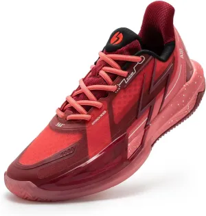 361° Big3 4.0 Quick Basketball Shoes for Men Breathable Outdoor Sneakers Cushioning,Lightweight Fashion Anti Slip Shoe for Court Street,Zapatillas de baloncesto Hombre