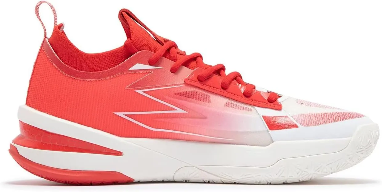 361° BIG3 5.0 PRO PE Basketball Shoes for Men high top Breathable Outdoor Sneakers Cushion,BIG3 5.0 PRO Practice Sports Shoes for Teens and Adults,Nikola Jokić Zapatillas de baloncesto Hombre