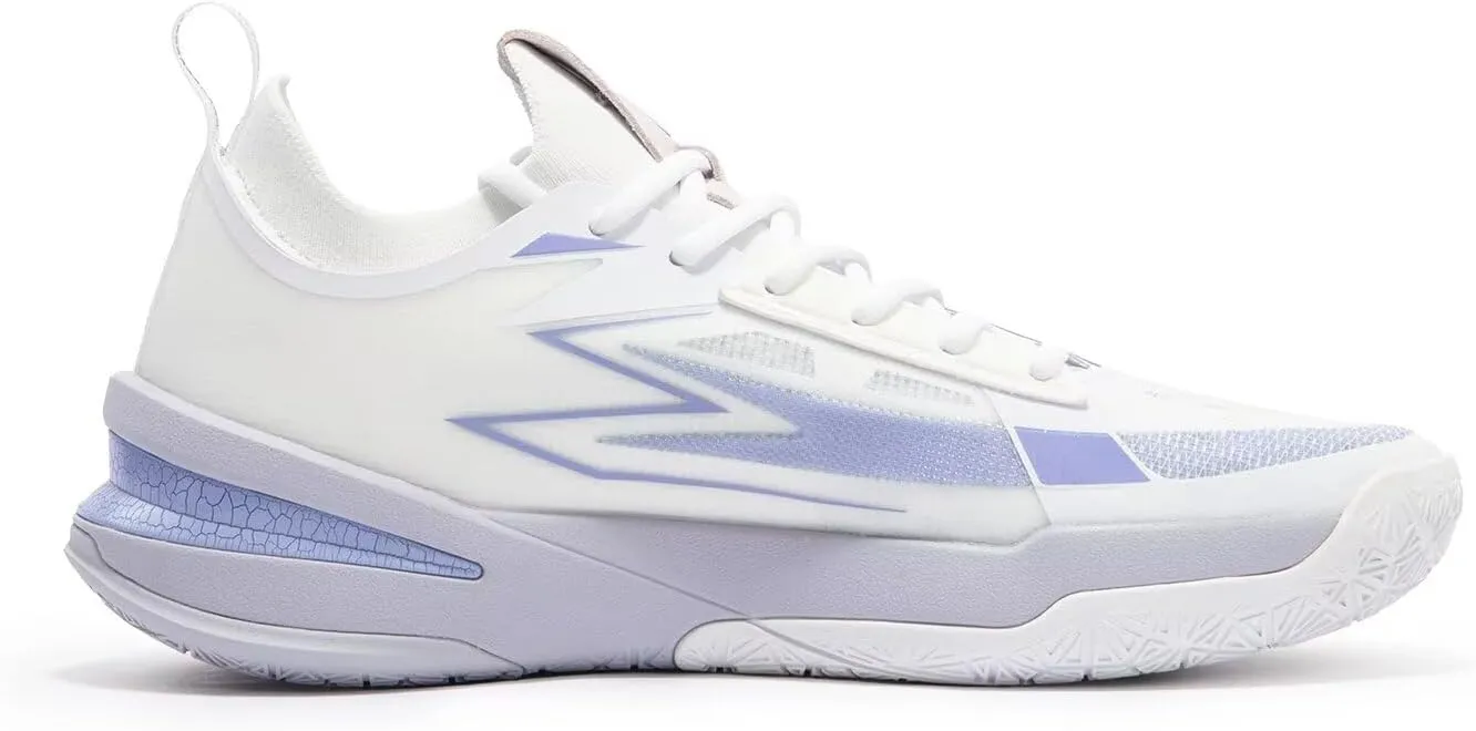 361° BIG3 5.0 PRO PE Basketball Shoes for Men high top Breathable Outdoor Sneakers Cushion,BIG3 5.0 PRO Practice Sports Shoes for Teens and Adults,Nikola Jokić Zapatillas de baloncesto Hombre