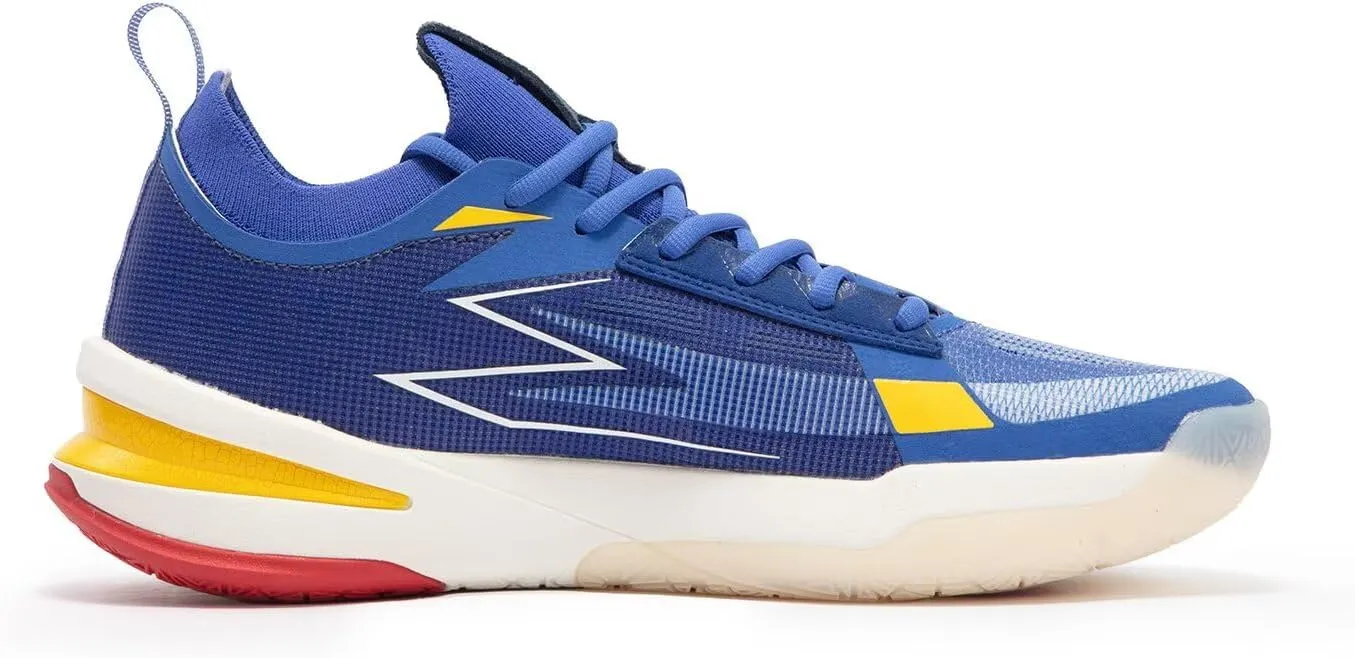 361° BIG3 5.0 PRO PE Basketball Shoes for Men high top Breathable Outdoor Sneakers Cushion,BIG3 5.0 PRO Practice Sports Shoes for Teens and Adults,Nikola Jokić Zapatillas de baloncesto Hombre