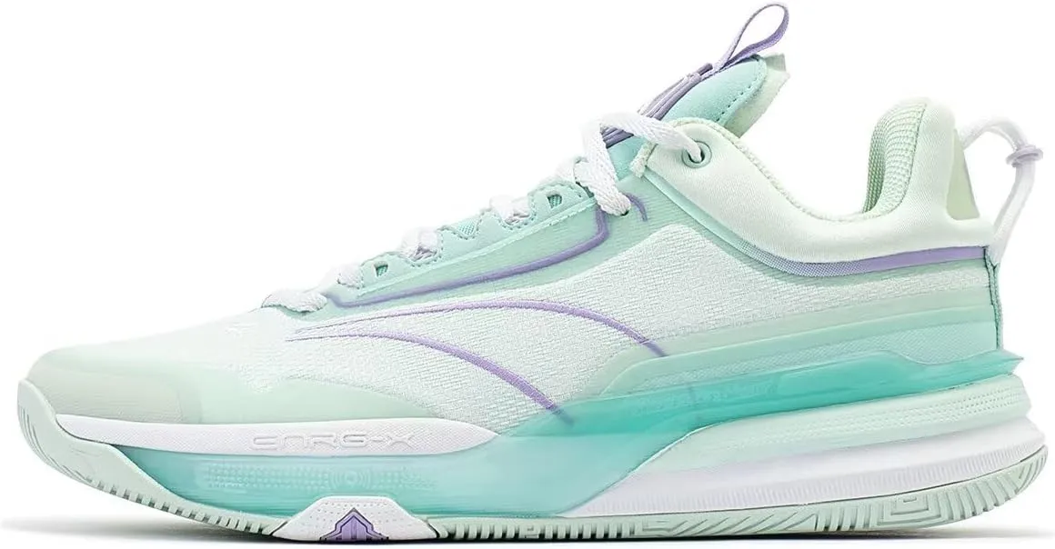 361° DVD 1 Basketball Shoes for Men Breathable Outdoor DVD 1 SE Sneakers Cushioning,Lightweight Fashion Anti Slip Shoe for Court Street,Spencer Dinwiddie DVD 1.5 Zapatillas de baloncesto Hombre