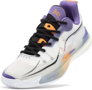 361° DVD 2 Basketball Shoes for Men Breathable Outdoor Sneakers Cushioning,Lightweight Fashion Anti Slip Shoe for Court Street,Spencer Dinwiddie Zapatillas de baloncesto