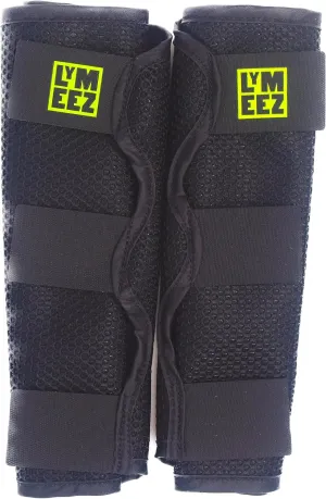 3D Mesh Tick Repelling Leg Gaiters