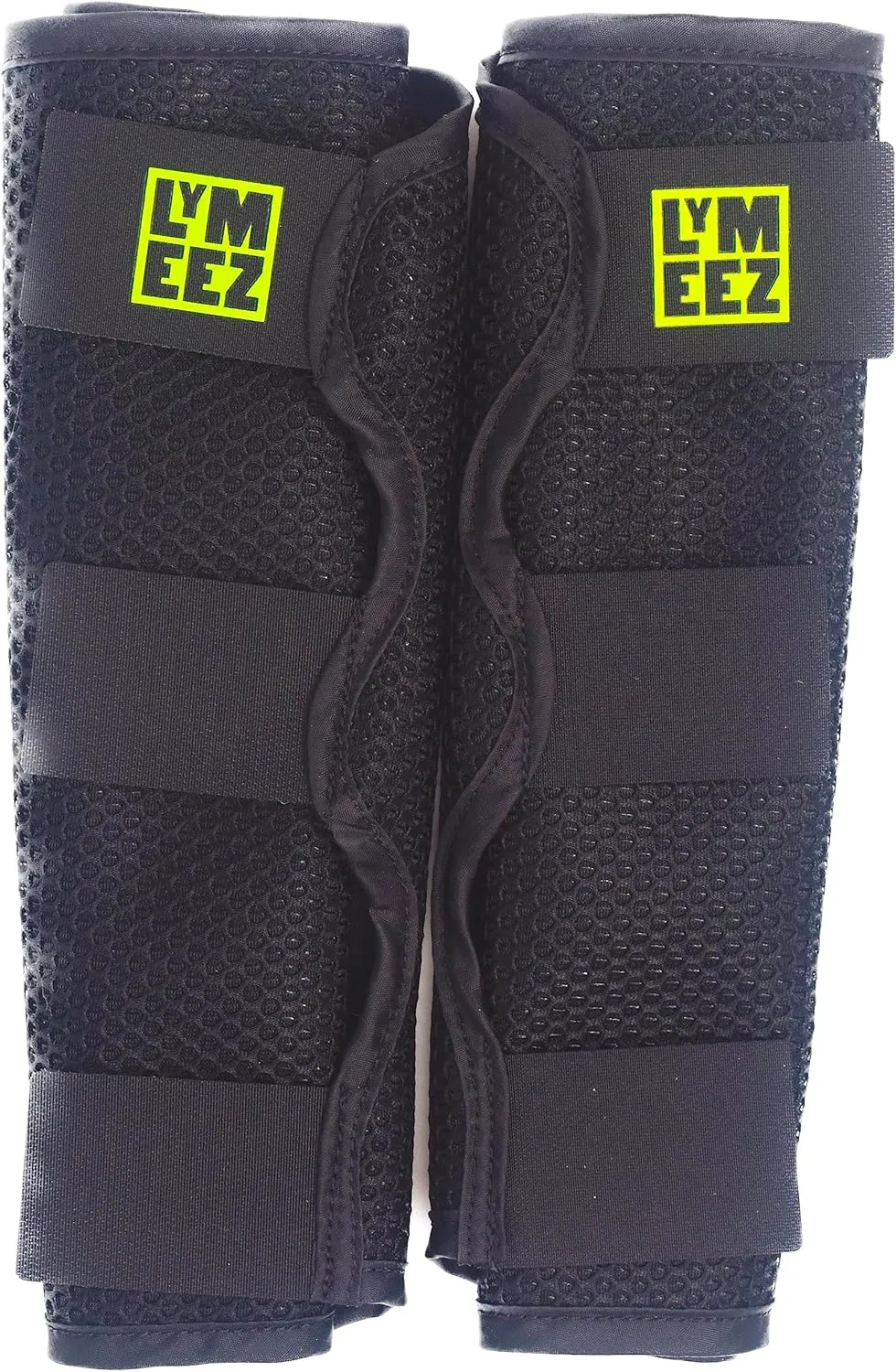 3D Mesh Tick Repelling Leg Gaiters