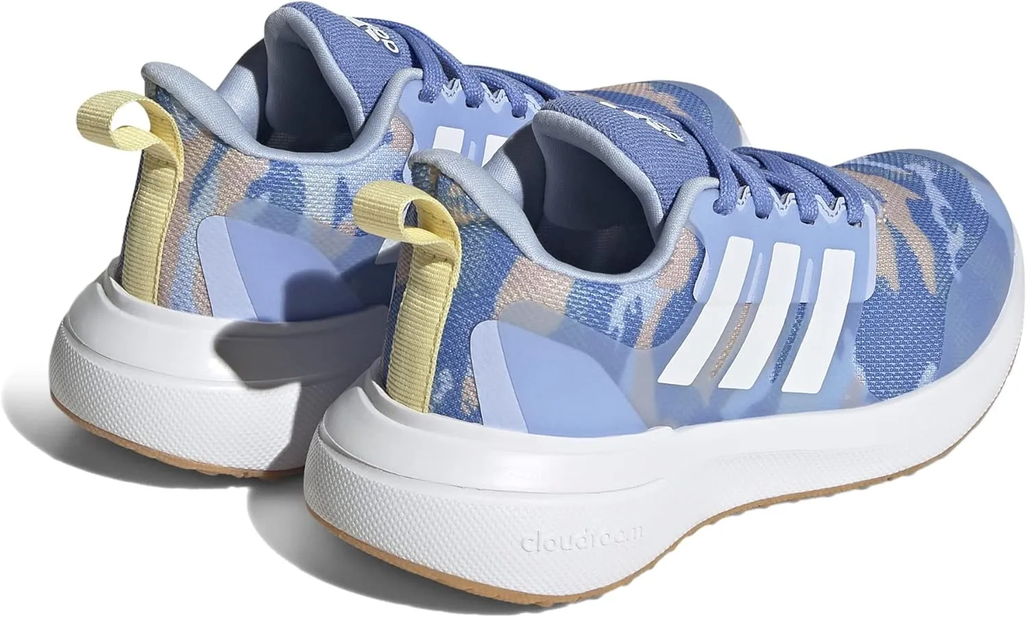 adidas Kids' Fortarun 2.0 Running Shoe