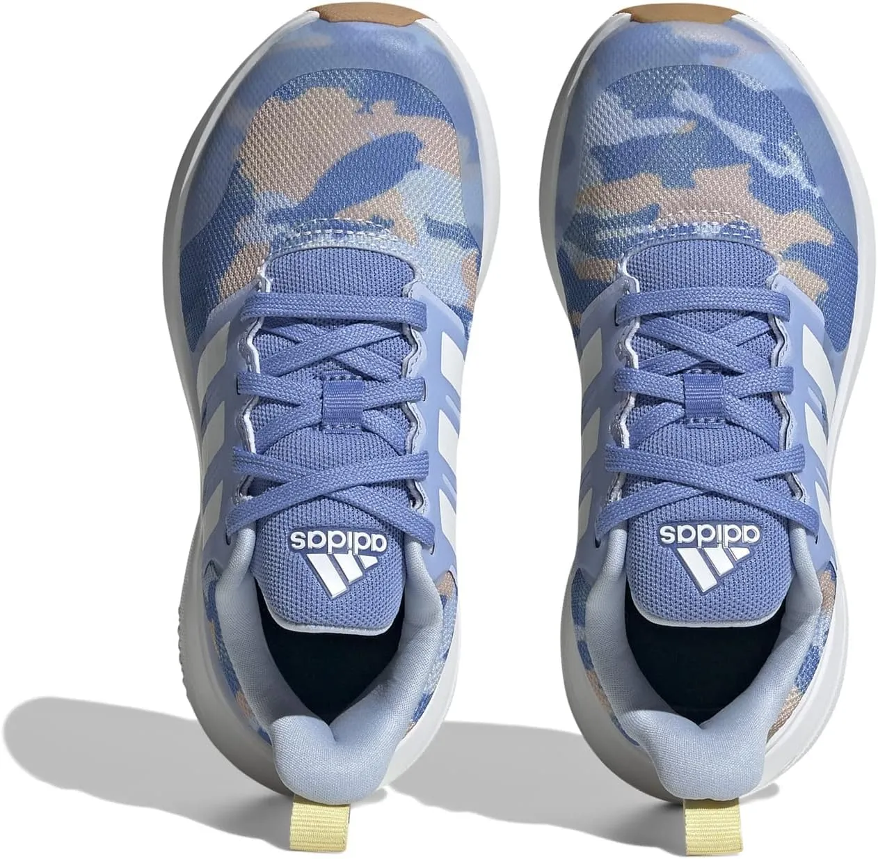 adidas Kids' Fortarun 2.0 Running Shoe