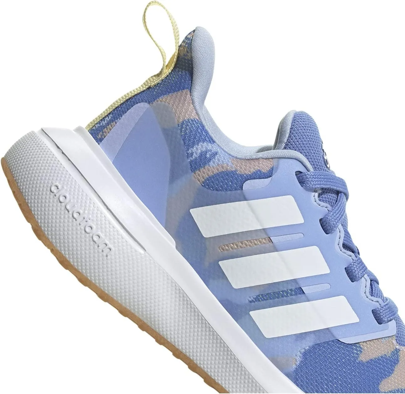 adidas Kids' Fortarun 2.0 Running Shoe