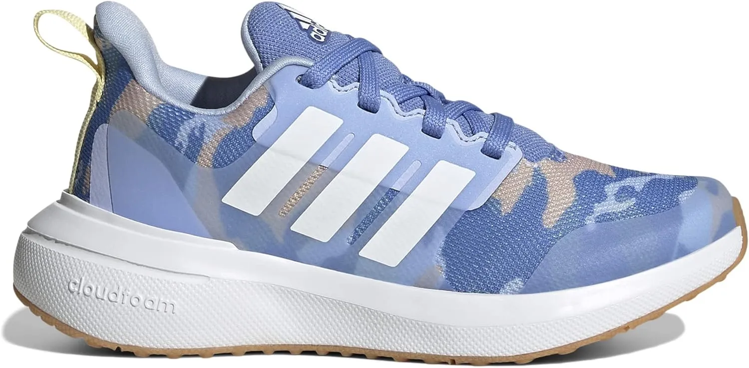 adidas Kids' Fortarun 2.0 Running Shoe