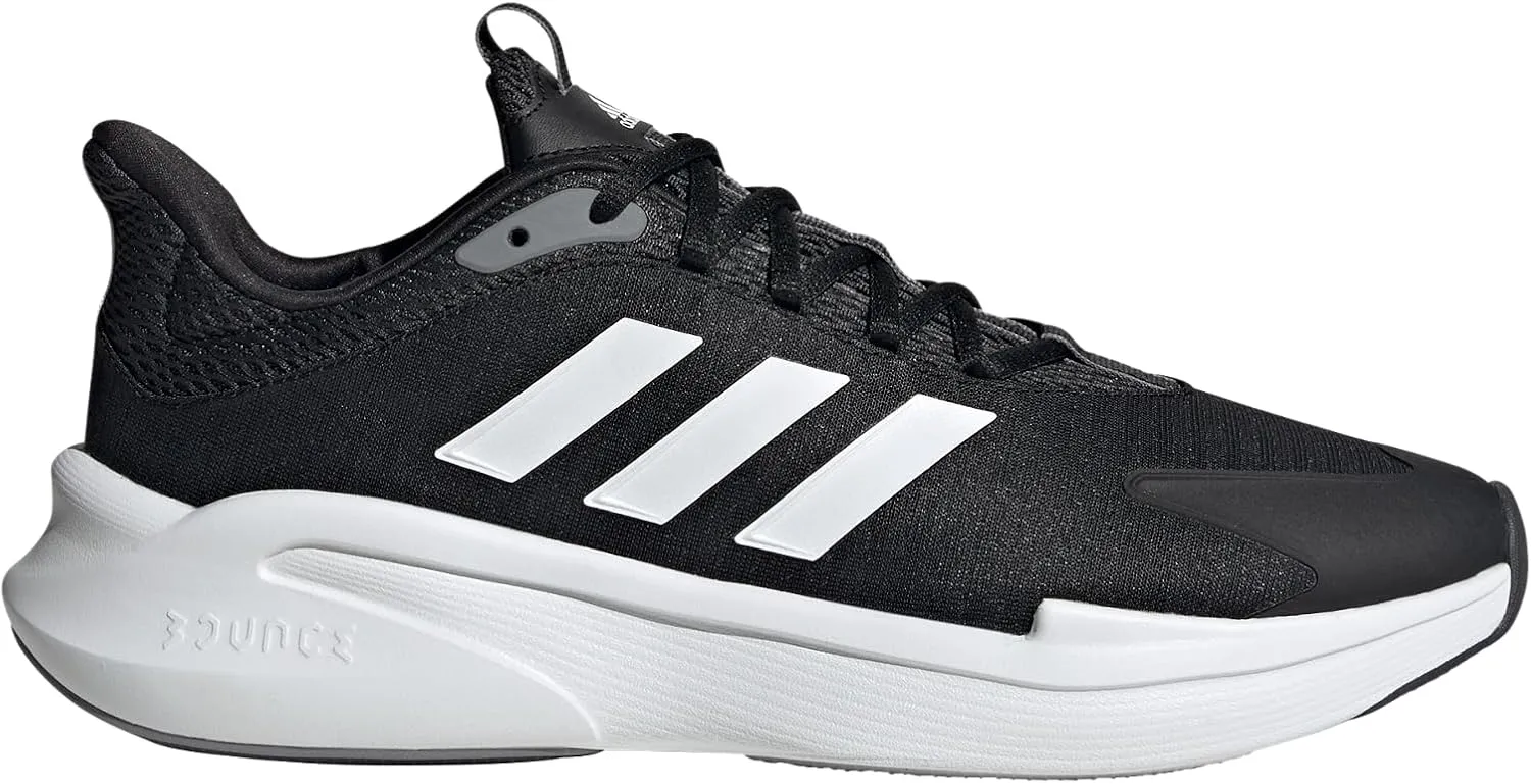 adidas Men's Alphaedge   Sneakers