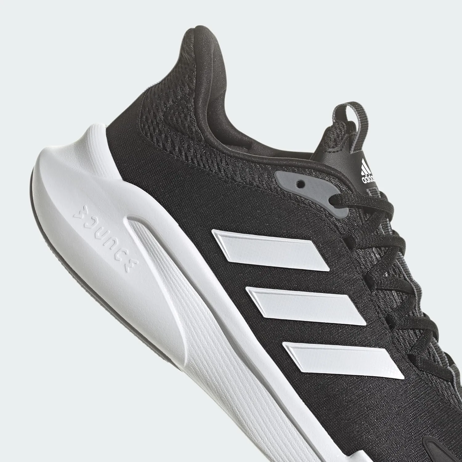 adidas Men's Alphaedge   Sneakers