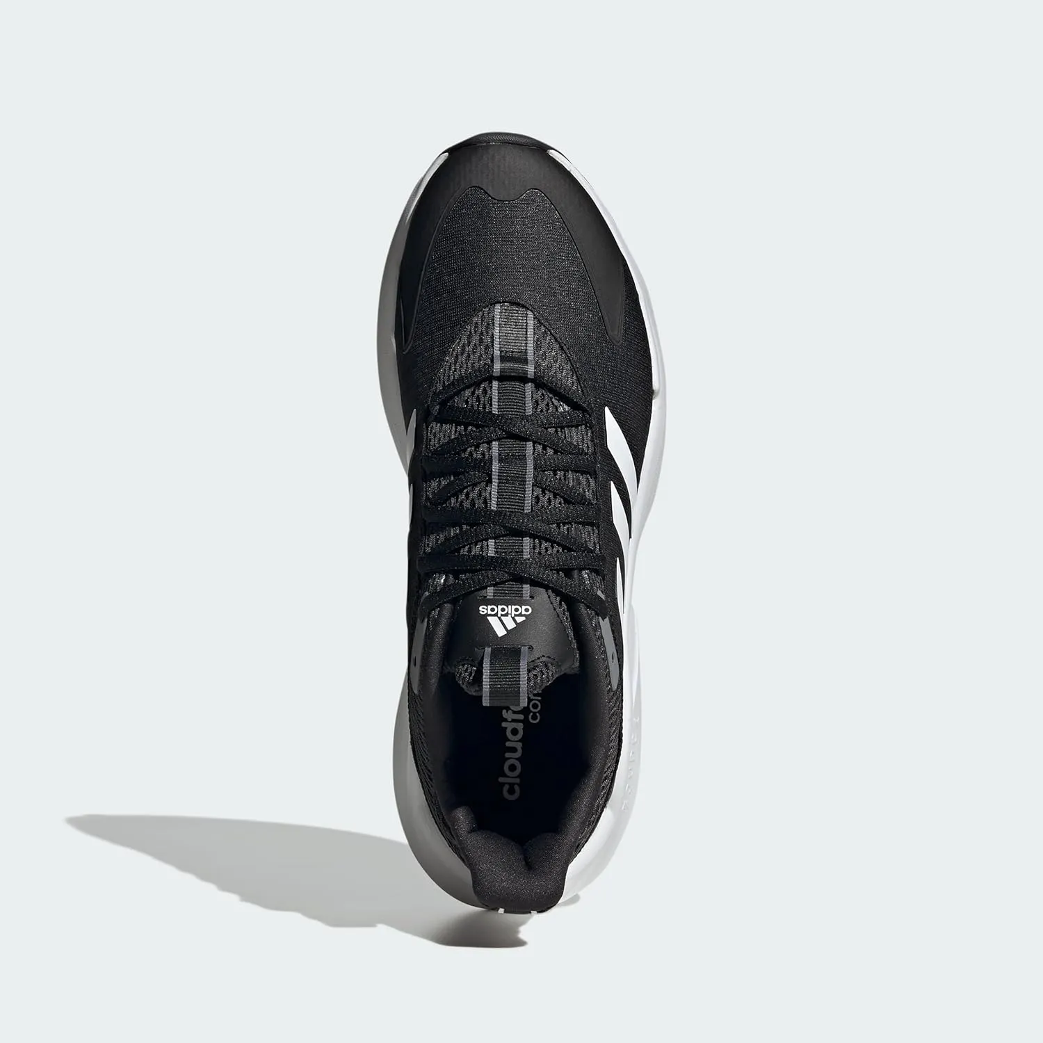 adidas Men's Alphaedge   Sneakers