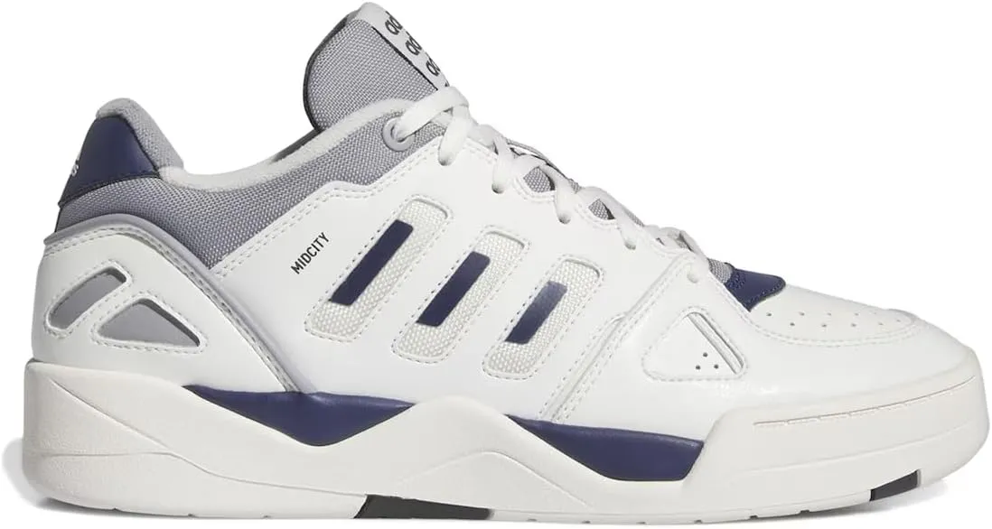 adidas Originals Men's Midcity Low Sneaker