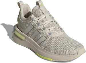 adidas Womens Racer Tr23 Running Sneakers Shoes - Black