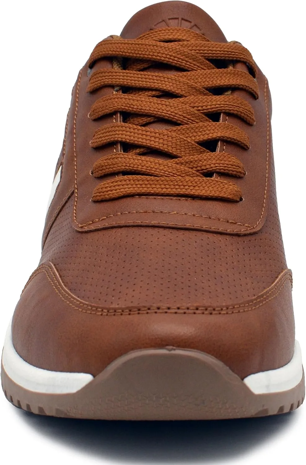 AKADEMIKS Mens Point Court Shoes