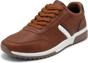 AKADEMIKS Mens Point Court Shoes