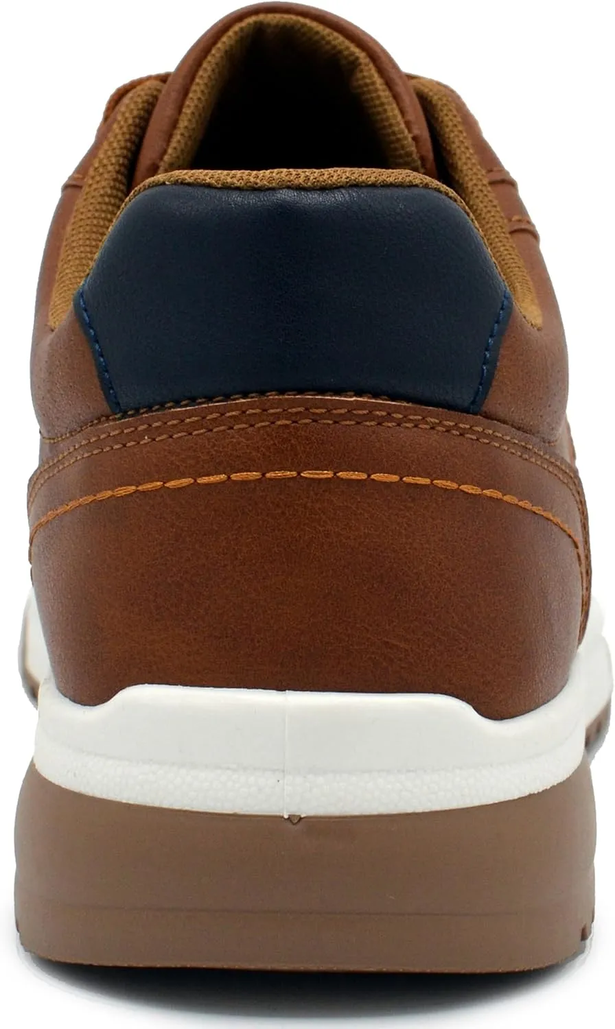 AKADEMIKS Mens Point Court Shoes