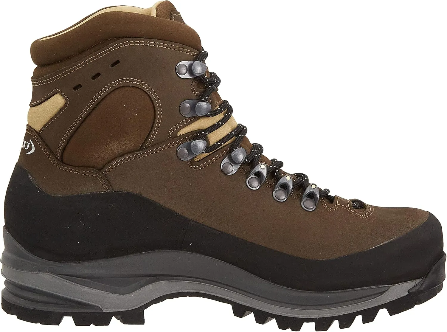 AKU Unisex-Adult Combat Boots Boat Shoe, 10