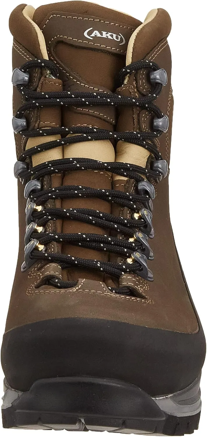 AKU Unisex-Adult Combat Boots Boat Shoe, 10