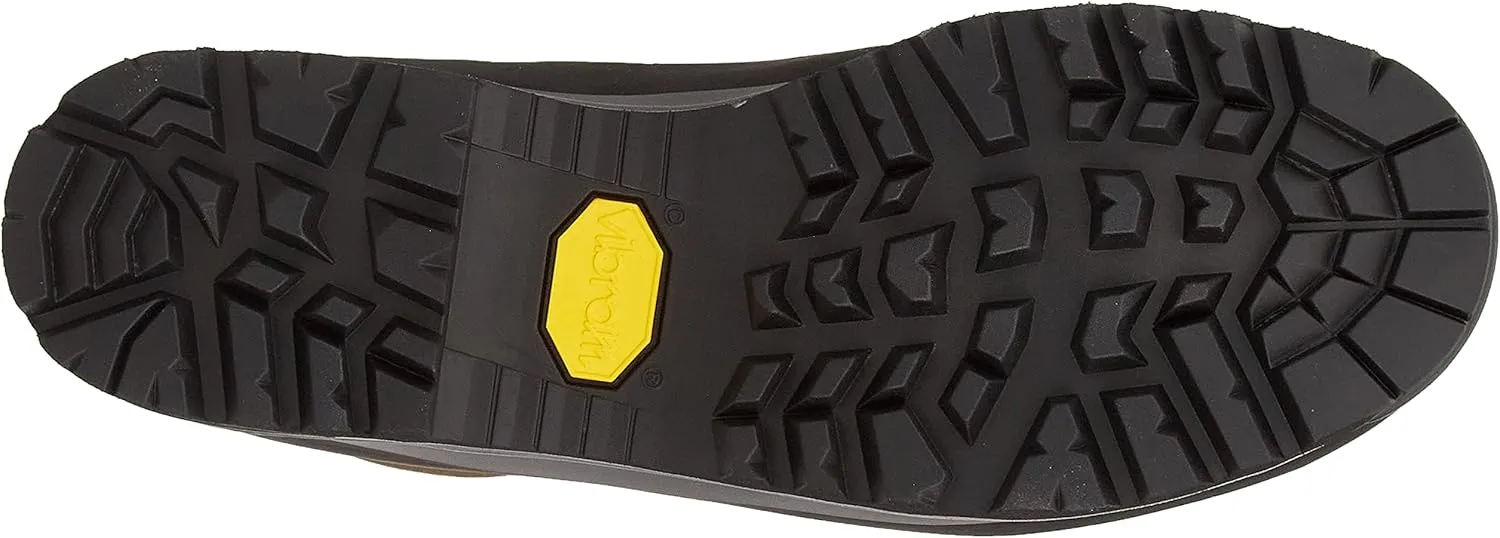 AKU Unisex-Adult Combat Boots Boat Shoe, 10