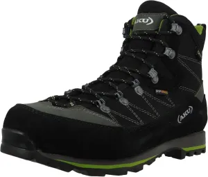 AKU Unisex-Adult Combat Boots Boat Shoe, 10