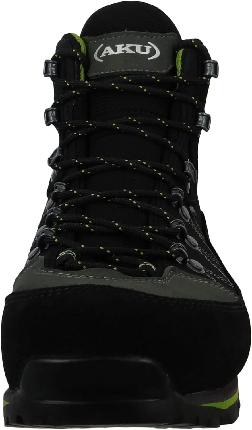 AKU Unisex-Adult Combat Boots Boat Shoe, 10