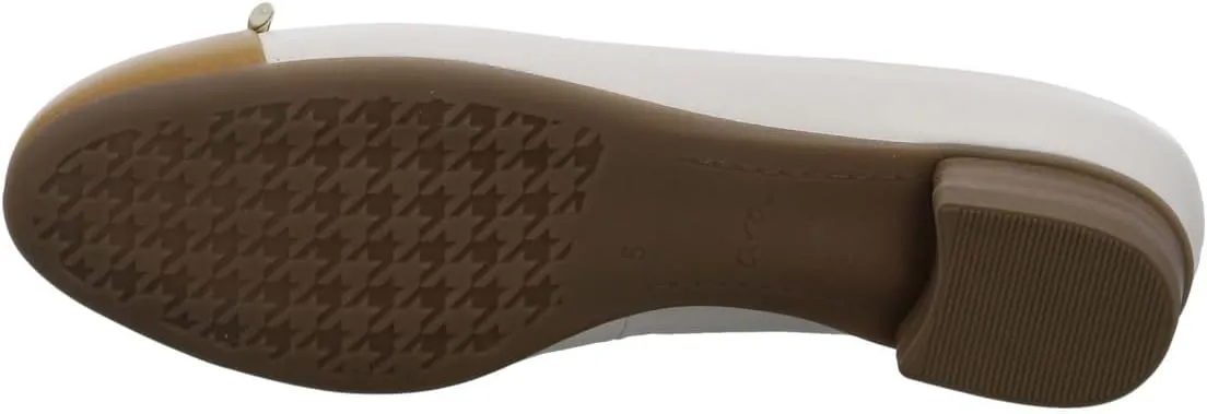 ARA Women's Ballet Flats Ballerinas, 36