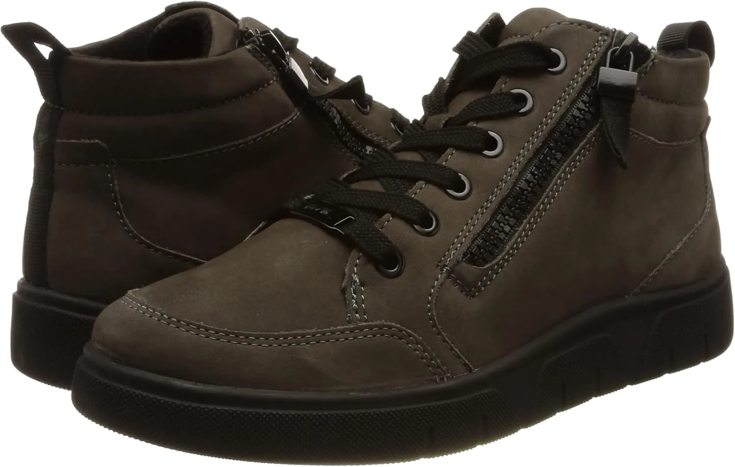 ARA Women's Low-Top Sneakers