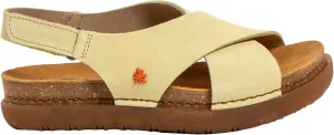 Art Women's Heels Open Toe Sandals