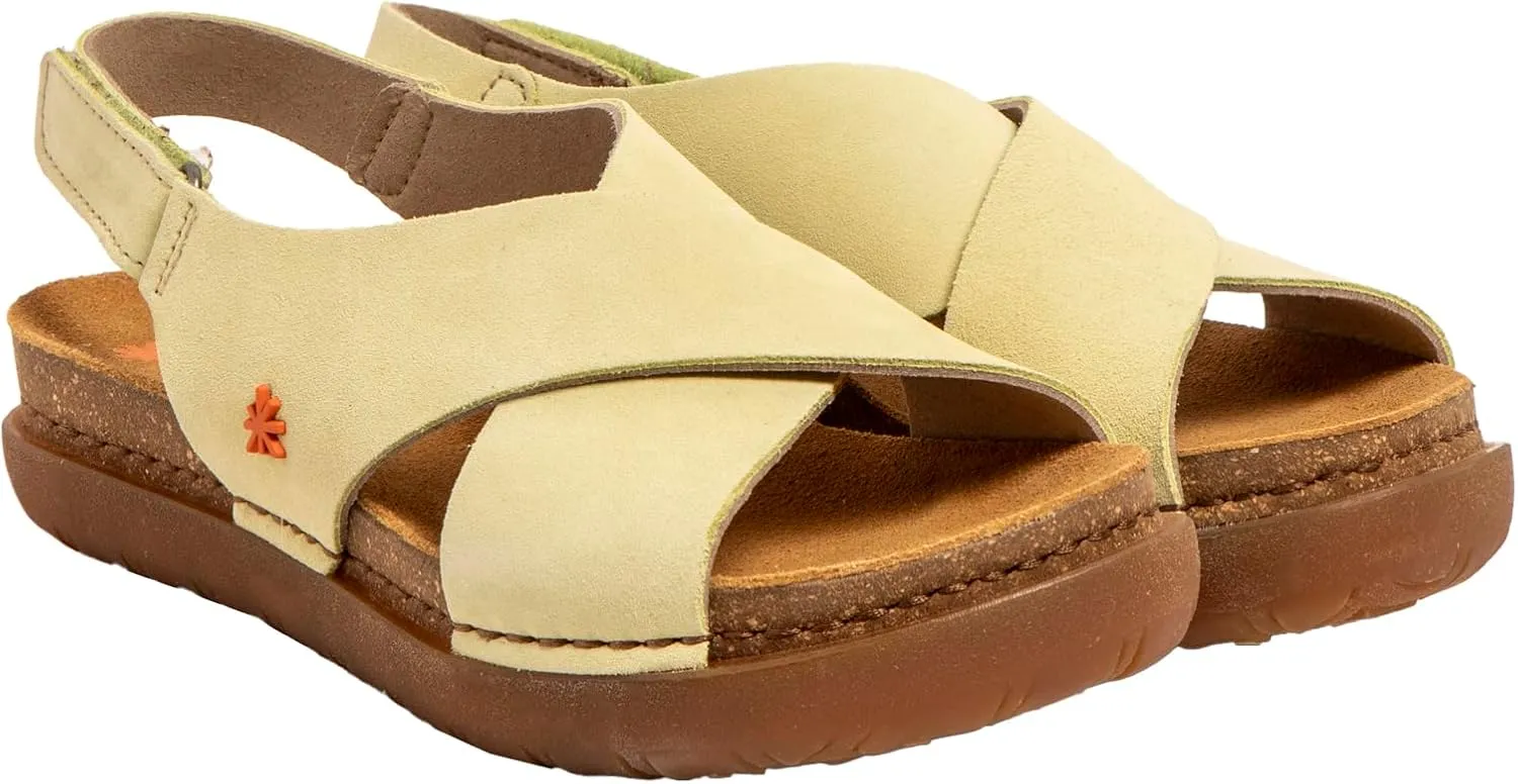 Art Women's Heels Open Toe Sandals