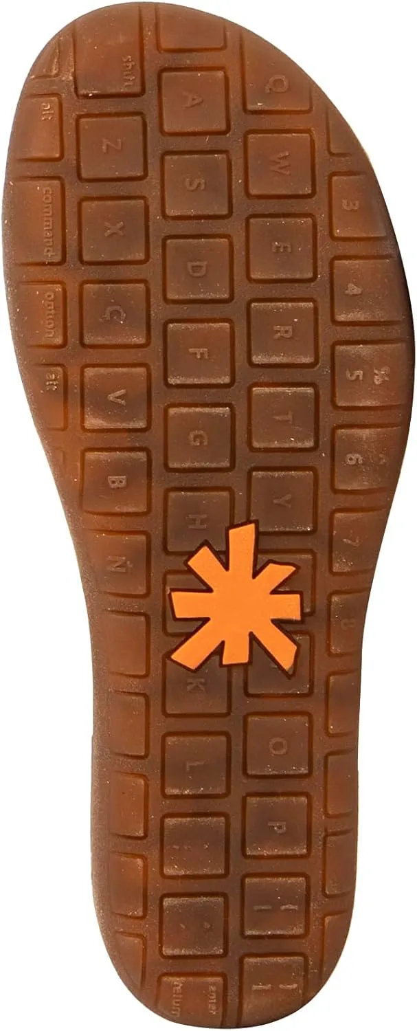 Art Women's Heels Open Toe Sandals