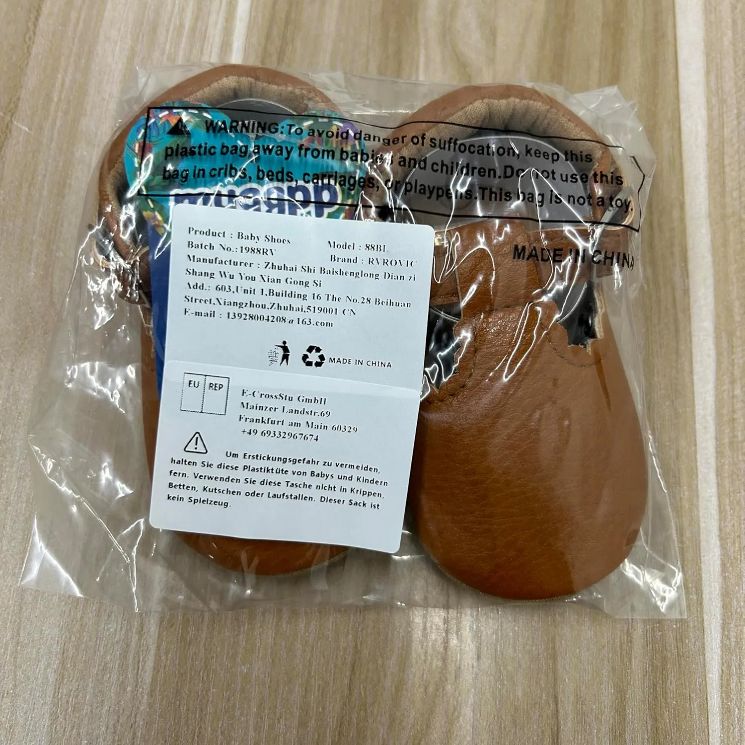 Baby Girl Moccasins Princess Sparkly Mary Jane Dresses Shoes Premium Lightweight Soft Sole Crib Shoes Toddler Shoes