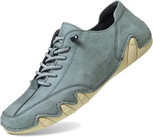 Barefoot Shoes Vogany Breathable Orthopaedic Ergonomic Orthopaedic Barefoot Shoes Men's Sneaker