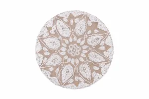 Beaded Place Mats
