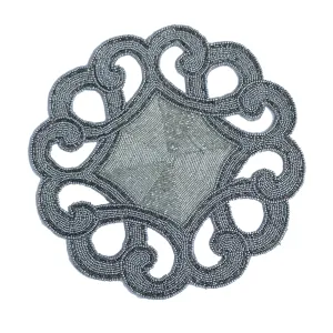 Beaded Place Mats