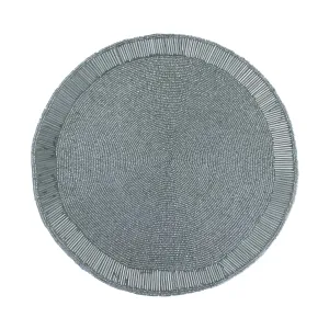 Beaded Place Mats