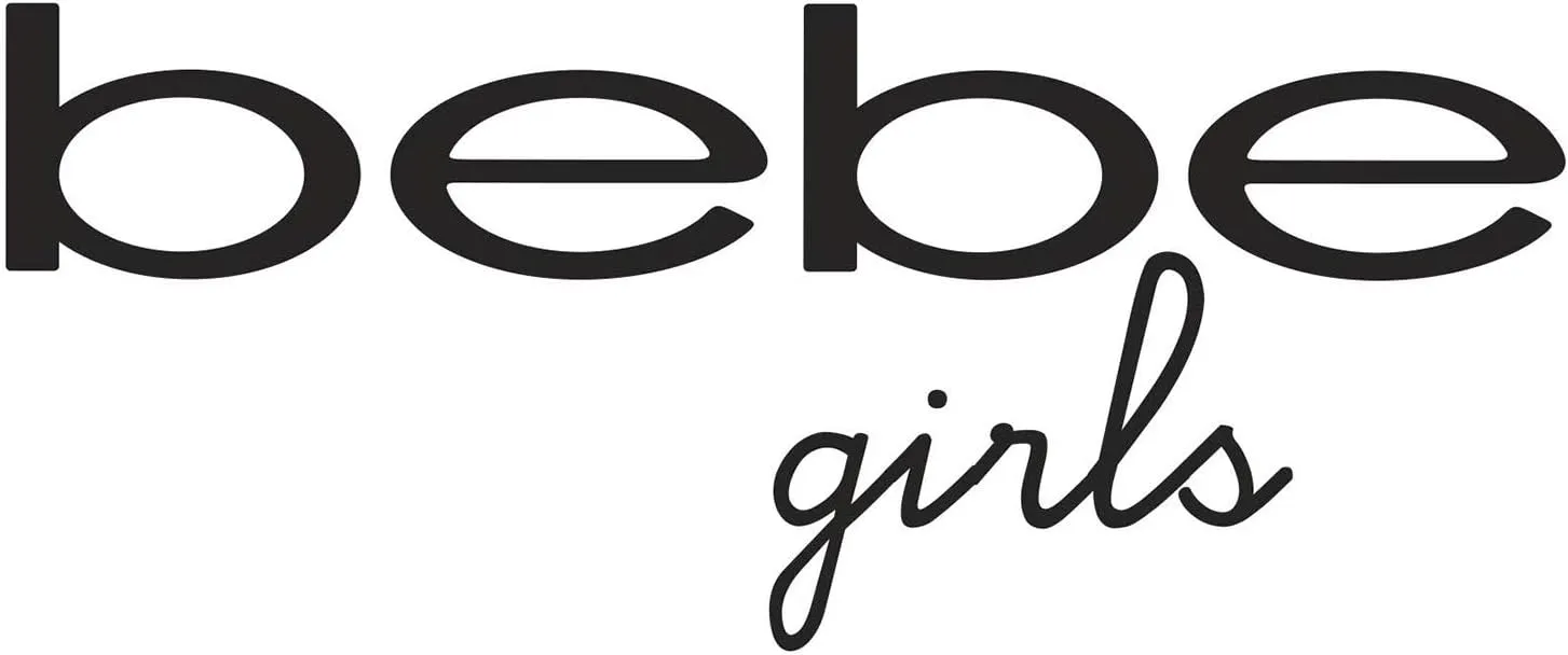 bebe Girls' Sandals – Rhinestone Studded Snake Sandals with Medallion (Little Kid/Big Kid)