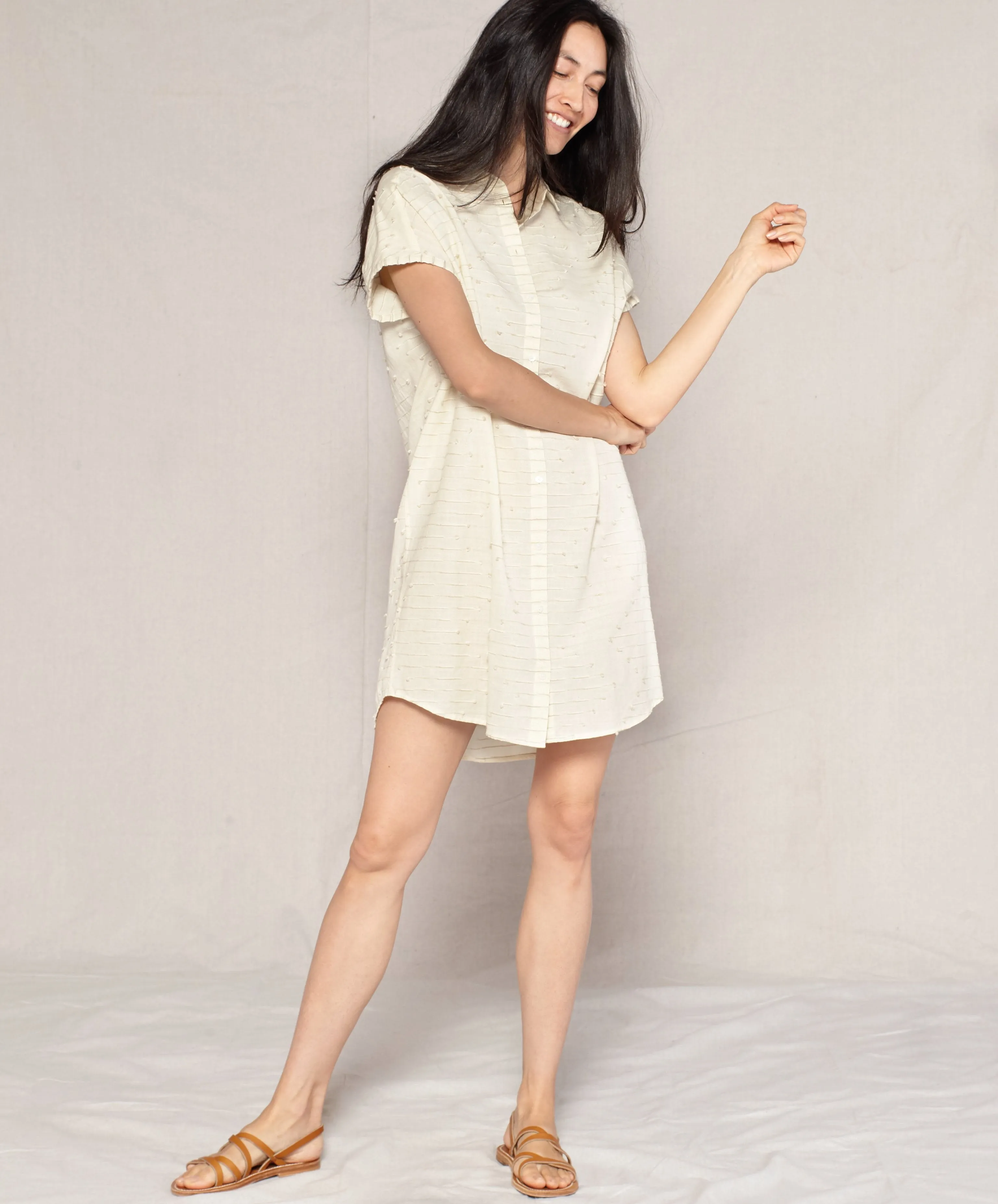 Bee Shirt Dress Responsive Local delivery