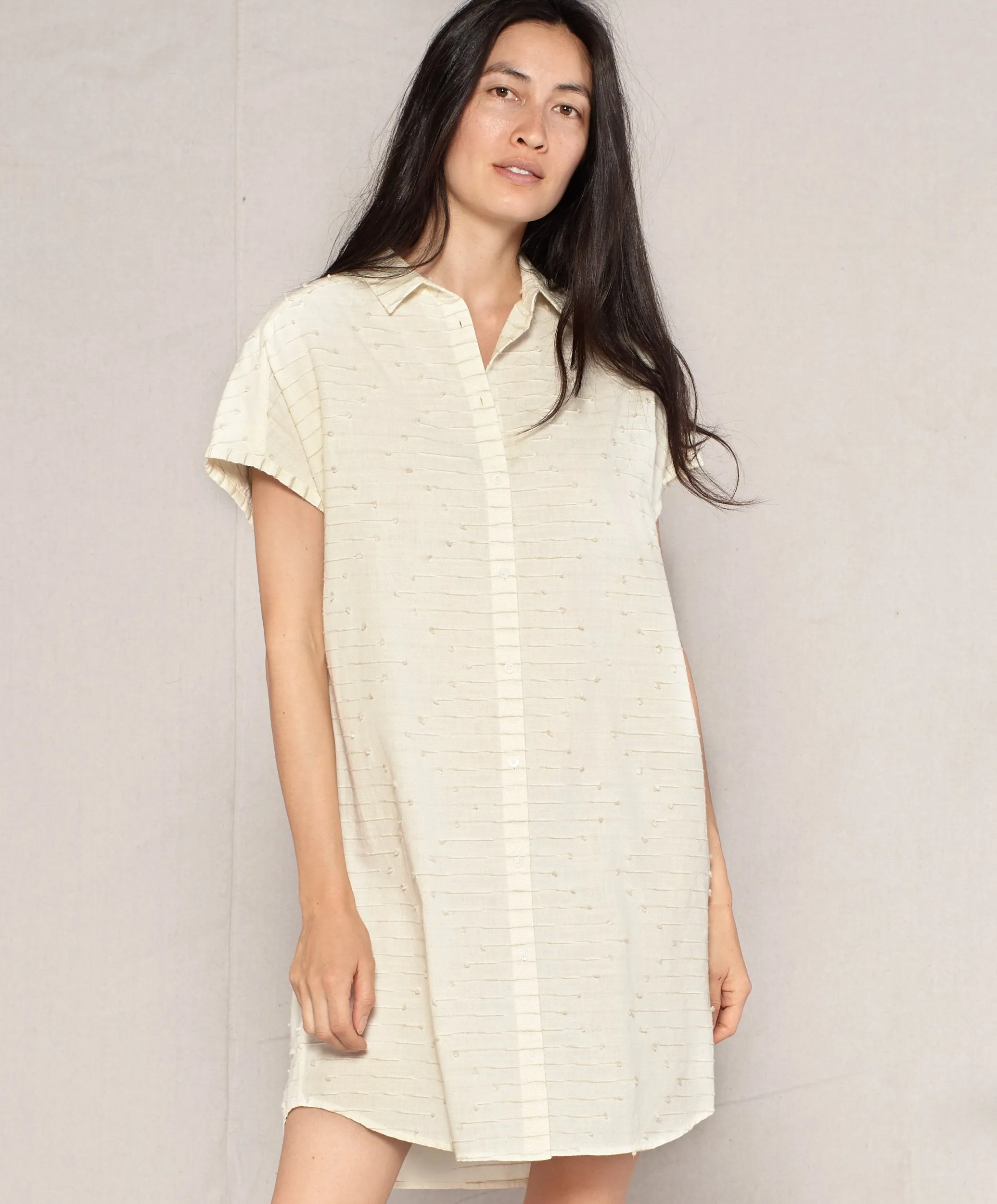 Bee Shirt Dress Responsive Local delivery