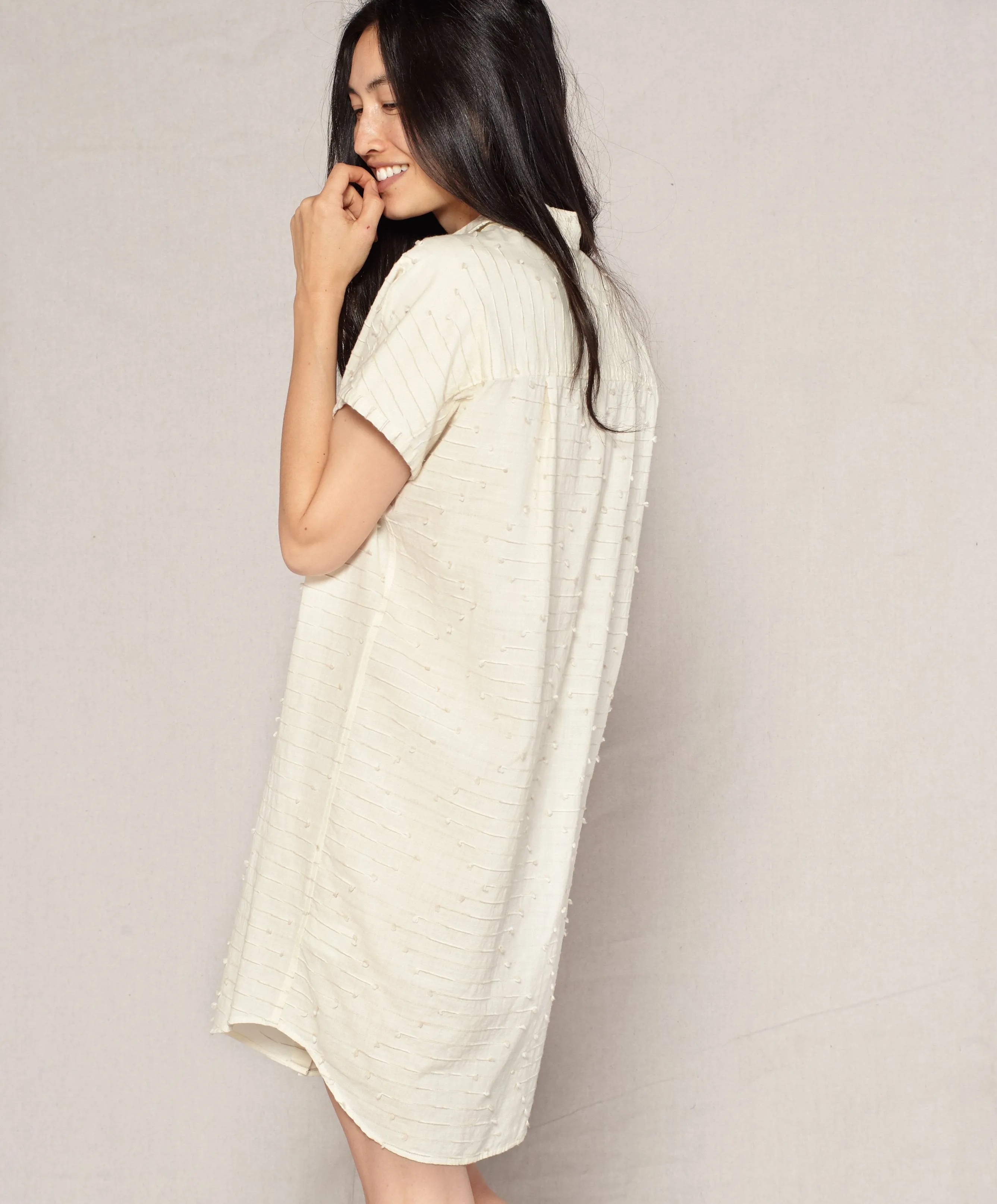 Bee Shirt Dress Responsive Local delivery