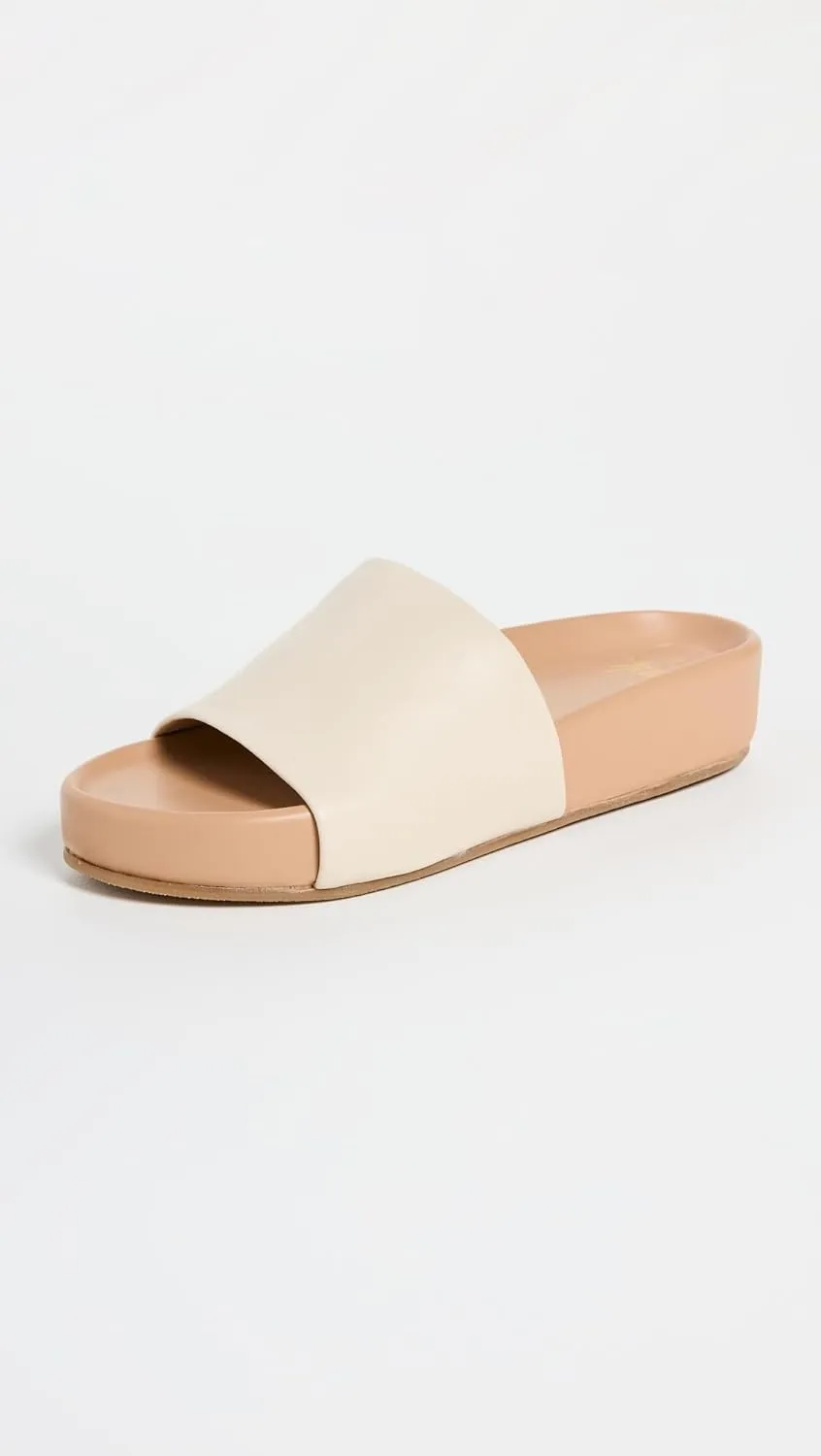 beek Women's Pelican Sandals