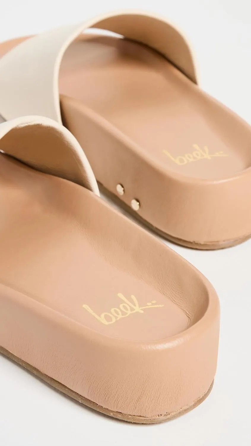 beek Women's Pelican Sandals