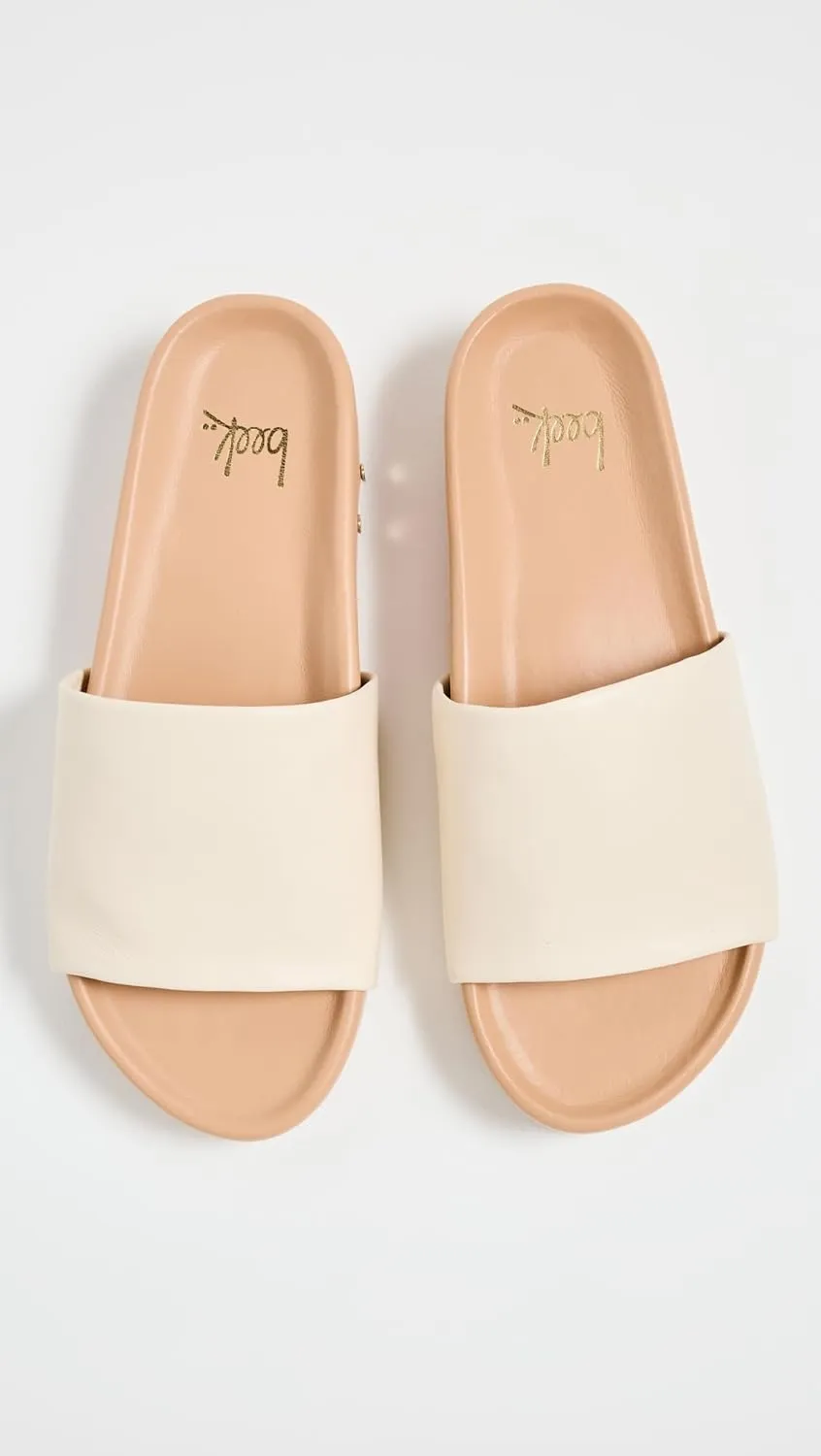 beek Women's Pelican Sandals