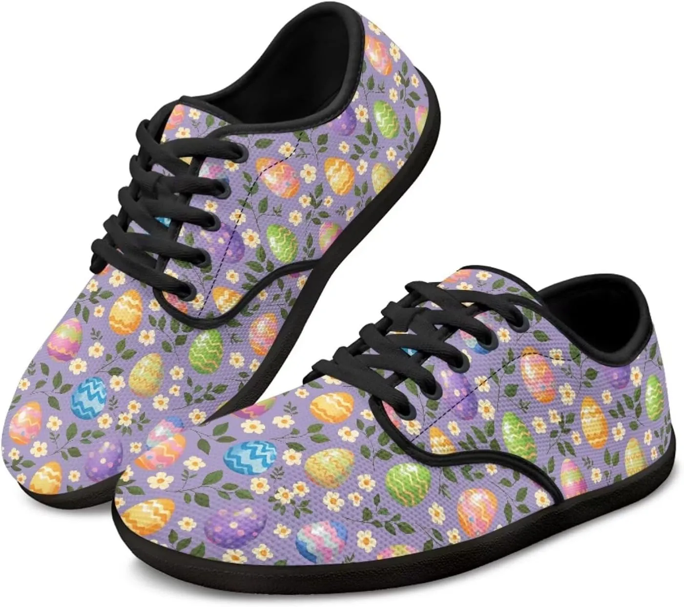 Binienty Wide Width Shoes Women Men Non Slip Running Walking Hiking Sneakers Low Top Lace Up Athletic Tennis Shoe