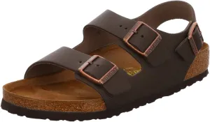 Birkenstock Men's Open-Toe Sandals