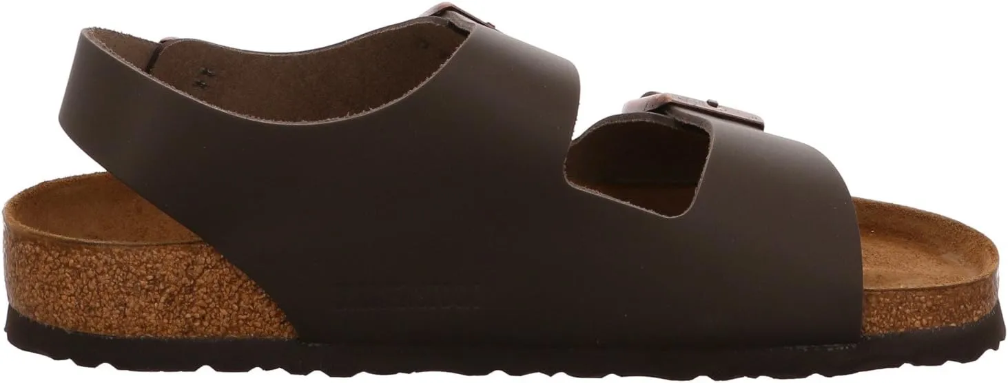 Birkenstock Men's Open-Toe Sandals