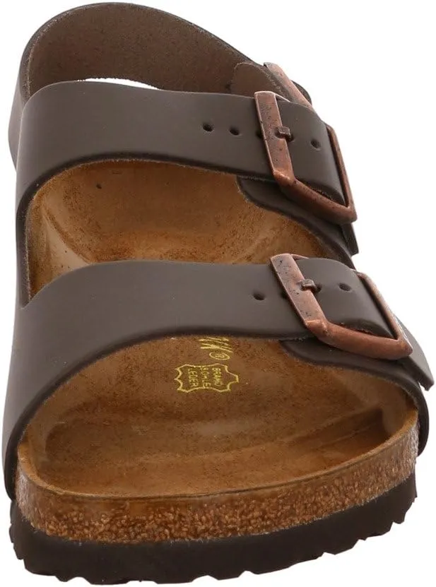 Birkenstock Men's Open-Toe Sandals