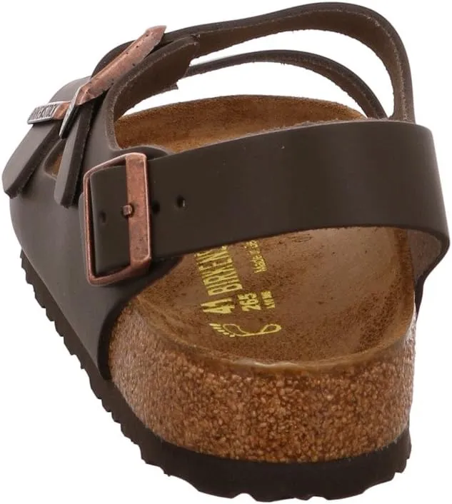 Birkenstock Men's Open-Toe Sandals