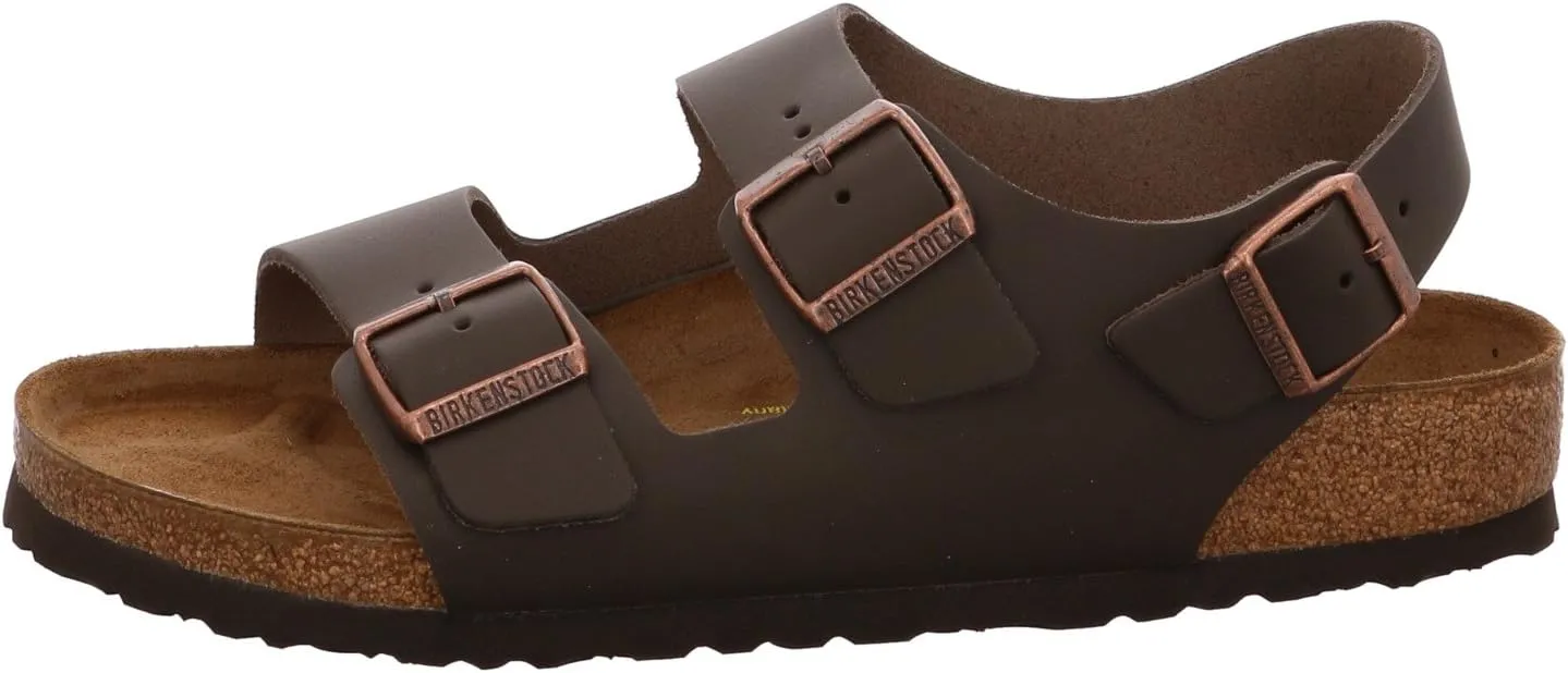 Birkenstock Men's Open-Toe Sandals