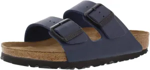 Birkenstock Women's Open-Back, Blue, 7 UK